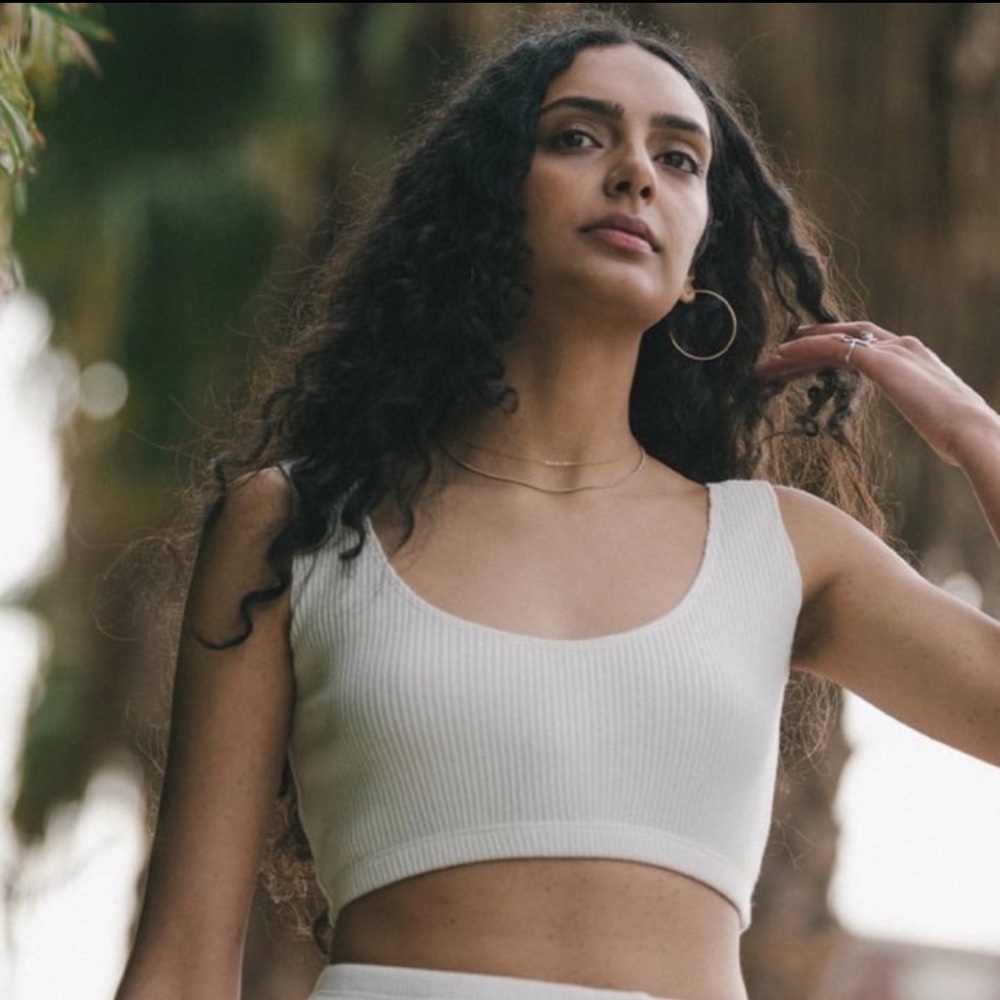 Womn Gabbi Top Xs